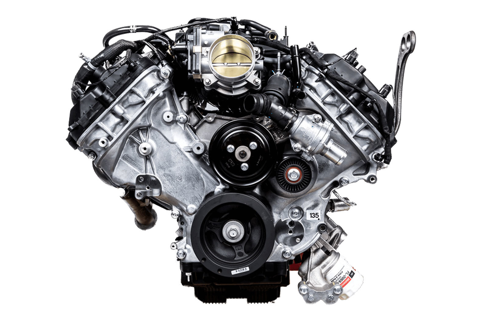 Engines Archive | Roush Yates Engines